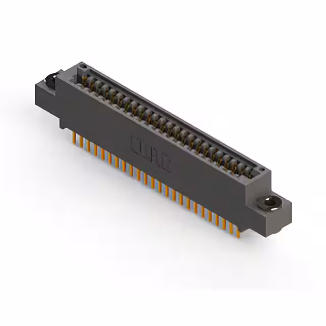 895-048-523-503 EDAC Inc.  Conectores de tableros de borde